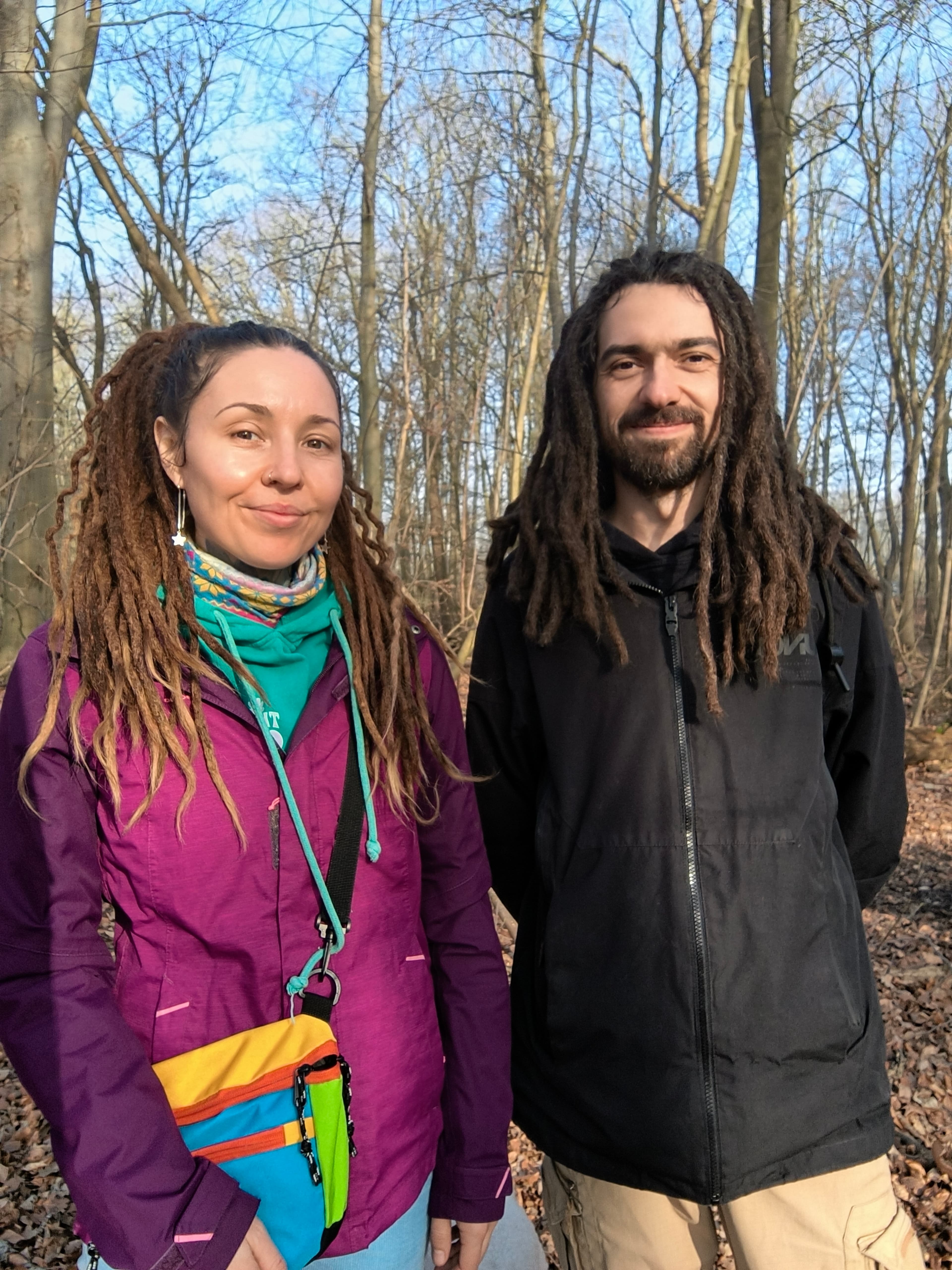 DreadLocksLab artists