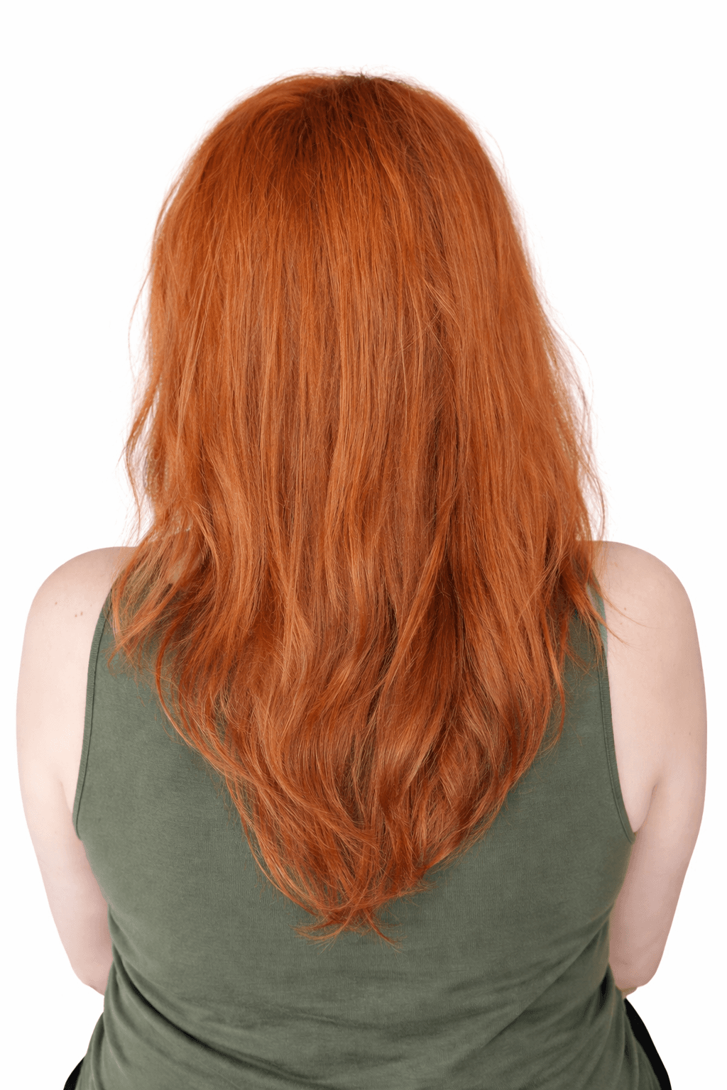 Natural extension before