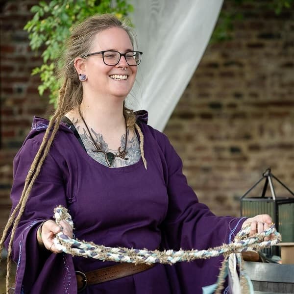 Yentl Schattevoet portrait